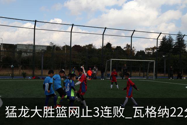 猛龙大胜篮网止3连败 瓦格纳22分魔术力克骑士
